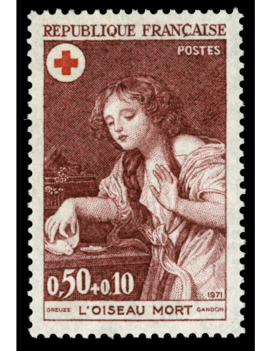 France 1701