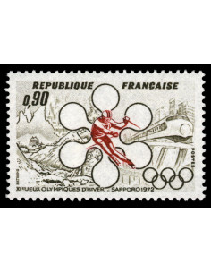 France 1705