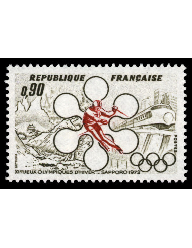 France 1705