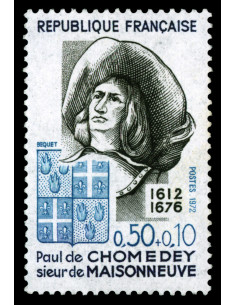 France 1706