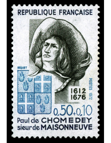 France 1706