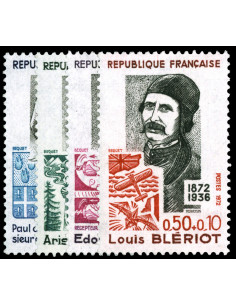 France 1706/09