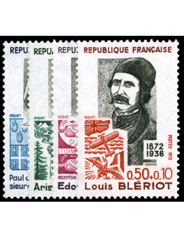 France 1706/09