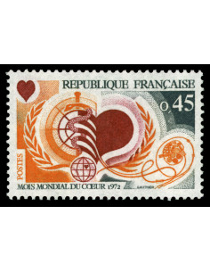 France 1711
