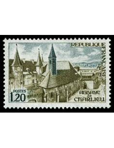 France 1712