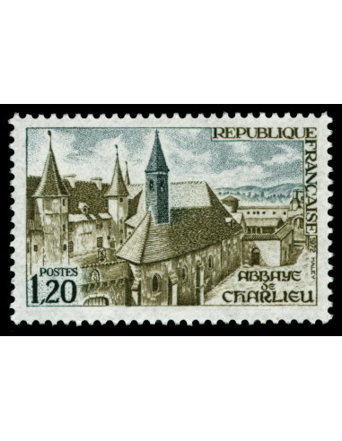 France 1712