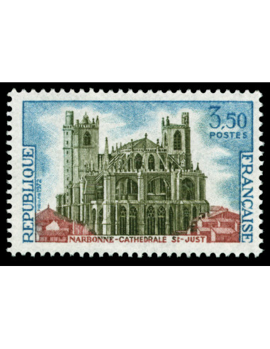France 1713