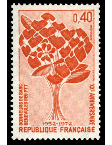 France 1716