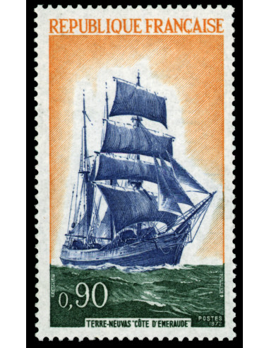 France 1717