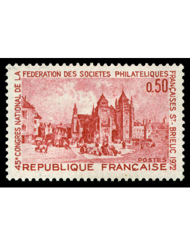 France 1718