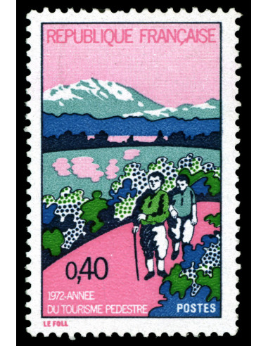 France 1723