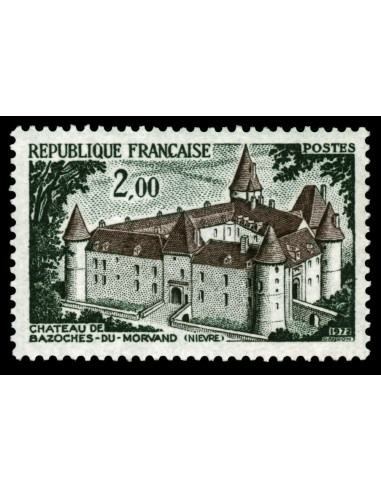 France 1726