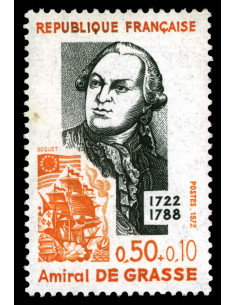 France 1727