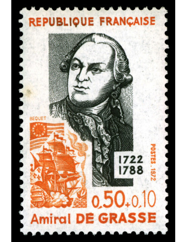 France 1727