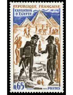 France 1731