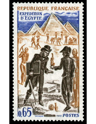 France 1731