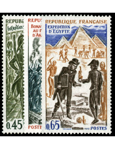 France 1729/31