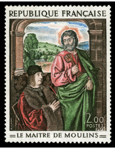 France 1732