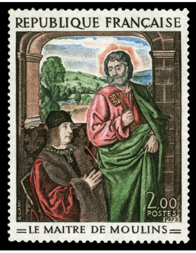 France 1732