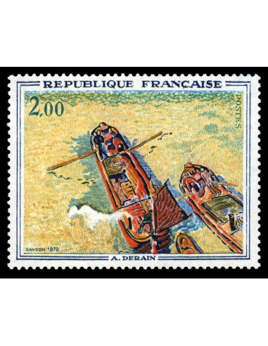 France 1733