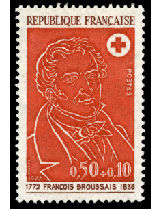 France 1736