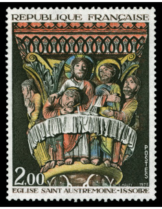 France 1741