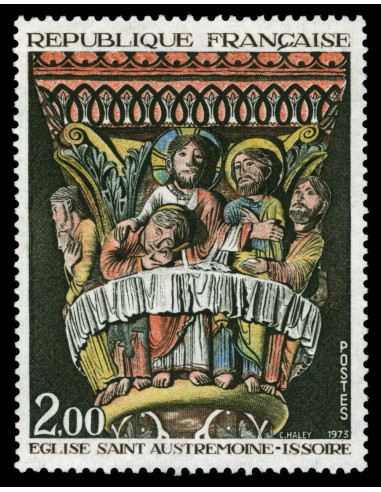 France 1741