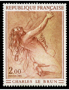 France 1742
