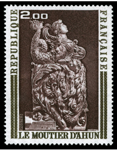 France 1743