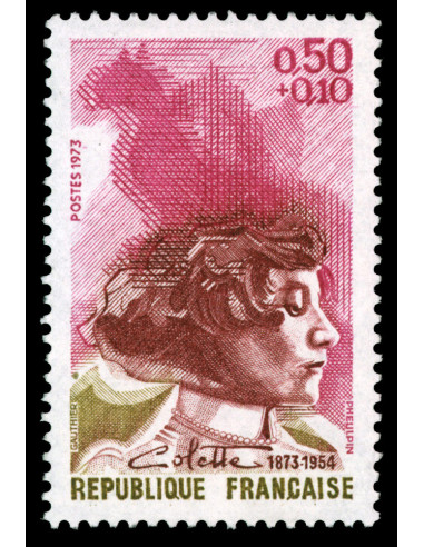France 1747