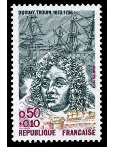 France 1748