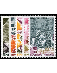 France 1744/48
