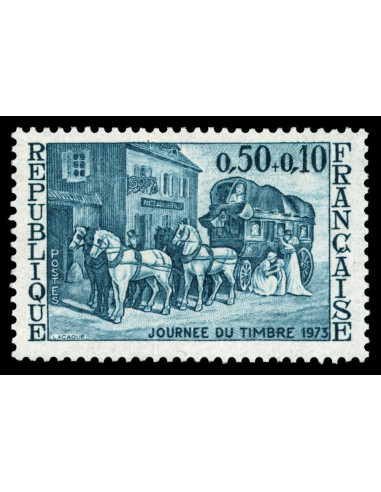 France 1749