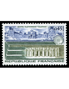 France 1750
