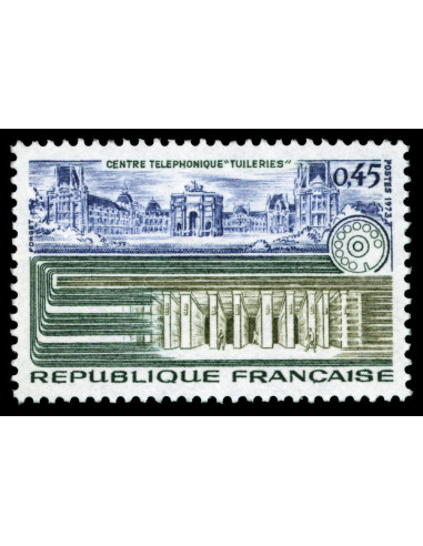 France 1750
