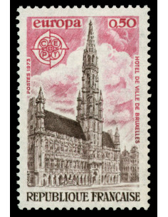 France 1752
