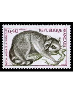 France 1754