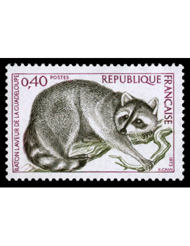 France 1754