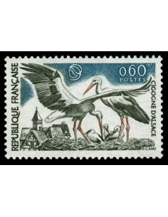 France 1755
