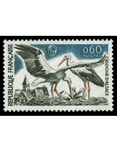 France 1755