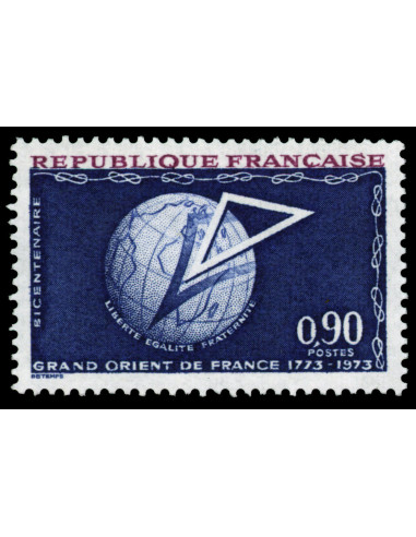 France 1756