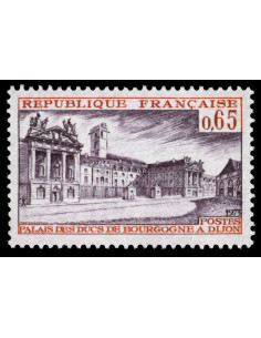 France 1757