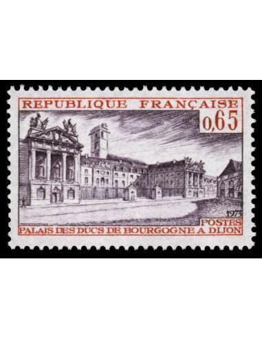 France 1757