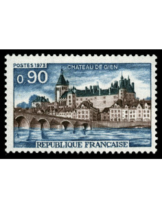 France 1758