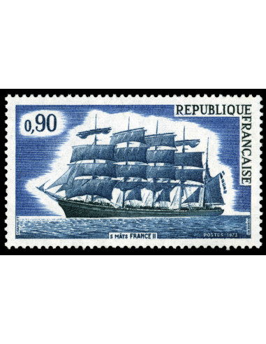 France 1762