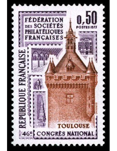 France 1763