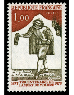 France 1771