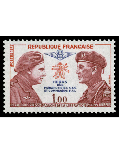 France 1773
