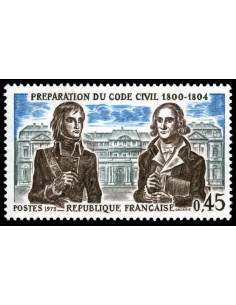 France 1774