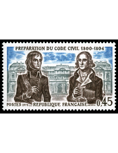 France 1774